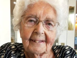 Supporting image for story: Woman born in Malaysia who became one of Wolverhampton's first female doctors dies of old age at 99