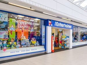 Supporting image for story: Shrewsbury toy shop to move from Pride Hill to Darwin Centre