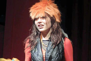 Supporting image for story: Broseley Amateur Dramatics Society to perform Rapunzel