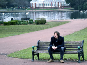 Supporting image for story: Wolverhampton unsigned artist Sleuth reveals latest video