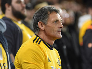 Supporting image for story: Wolves' Fans Verdict v Leicester City: Disappointing result but positives to take