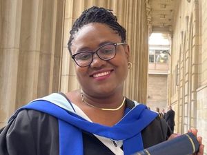 Supporting image for story: Man in court charged with murder following death of scientist in Dundee
