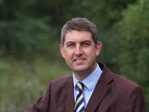 Supporting image for story: New Shrewsbury office for Bruton Knowles