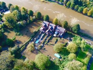 Supporting image for story: Express & Star comment: Time for a serious flooding strategy