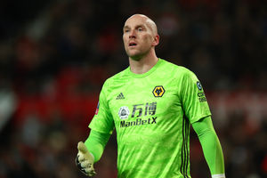John Ruddy has praised Neto for his performances as of late (AMA)