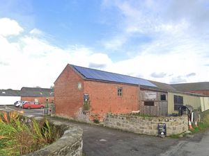 Supporting image for story: Fundraiser launched to save a family farm near Oswestry