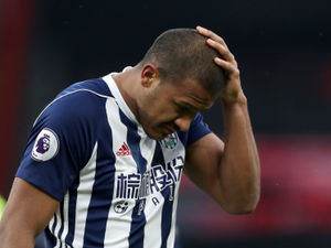 Supporting image for story: Analysis: West Brom perfect until capitulation
