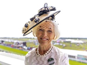 Supporting image for story: Mel Giedroyc reunites with Mary Berry as she guest stars in BBC show