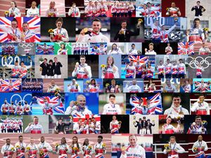 Supporting image for story: UK Sport confident Great Britain can win ’50 to 70′ medals at Paris Olympics