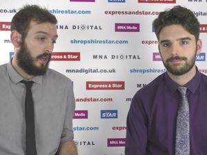 Supporting image for story: AFC Telford video: Can the Bucks get three points against North Ferriby?