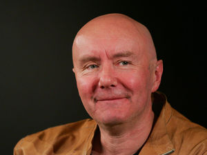 Supporting image for story: Wolverhampton Literature Festival bringing large and diverse programme for new year