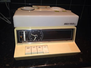 Teasmade