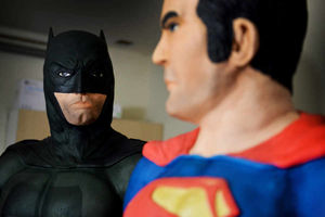 The bakes will be on display at Cake International at the NEC