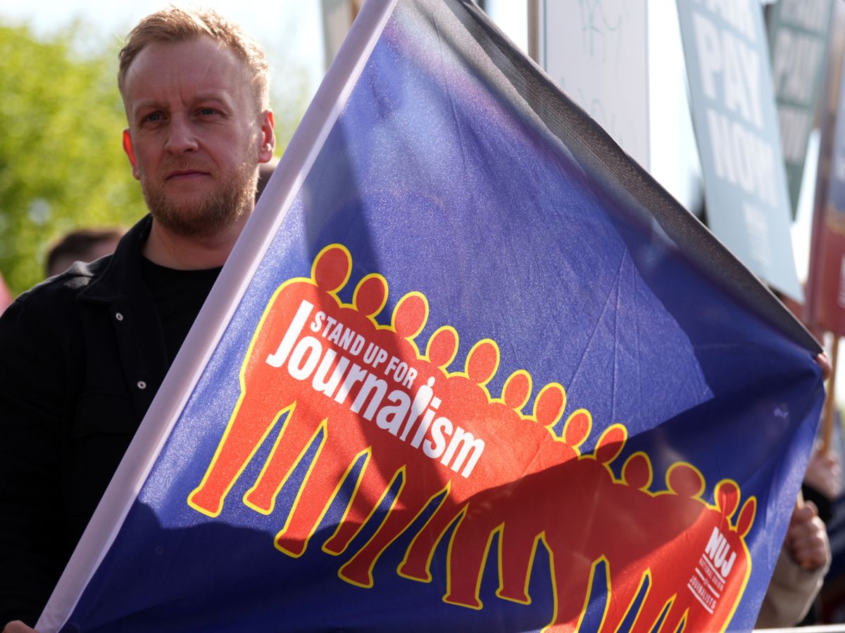 Regulator &lsquo;proposes to accept&rsquo; STV plan for retaining news services in north