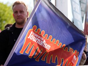 Supporting image for story: Regulator ‘proposes to accept’ STV plan for retaining news services in north