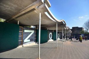 Supporting image for story: Dudley Zoo set to sponsor Wolverhampton Grand Theatre's pantomime once more