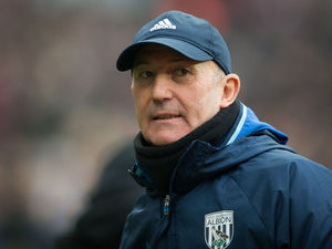 Supporting image for story: West Brom 0 Crystal Palace 2 - Report