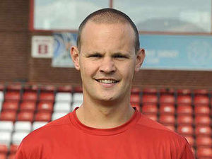 Supporting image for story: Michael Briscoe lands new contract