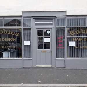 Bubbles closed last year