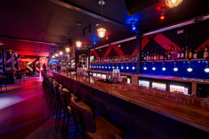 Roxy Ball Room has opened in Birmingham. Pictures by: Richard Kiely