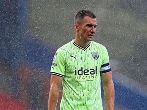 Supporting image for story: West Brom boss Carlos Corberan tells the players ‘it’s on me’