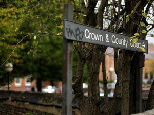 Supporting image for story: Teenage driver who filmed himself steering with knees before crash is jailed