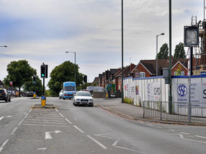 Supporting image for story: Funeral held for schoolboy struck by bin lorry in Walsall