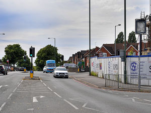 Supporting image for story: Funeral held for schoolboy struck by bin lorry in Walsall