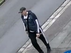 Supporting image for story: Appeal launched after burglary of Wolverhampton house 