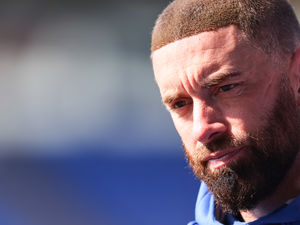 Supporting image for story: Shrewsbury Town assistant Aaron Wilbraham has always had family to count on