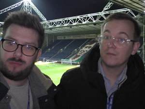 Supporting image for story: 'Same old story': Lewis Cox & Jonny Drury react to West Brom's latest draw