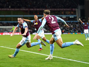 Supporting image for story: Europa Conference League: Aston Villa 1 Zrinjski Mostar 0 - Report