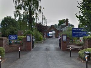 Supporting image for story: Newport X-ray machine appeal nears target despite lock down