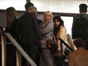 Argentina Maradona Trial