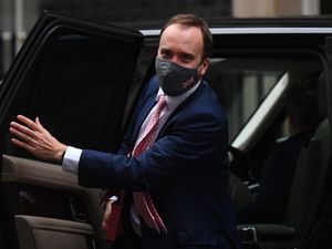 Supporting image for story: Every flex of lockdown rules could be fatal – Hancock