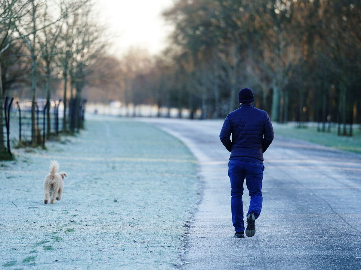 Cold health alert issued for the West Midlands amid snow forecasts across the UK - heres what to expect from the weather ahead of 2026
