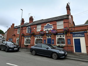 Supporting image for story: Dudley brewery's taphouse pub to reopen after refurbishment - here's when