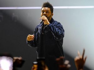 Supporting image for story: The Weeknd to play Birmingham show