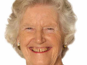 Supporting image for story: Councillor loses long struggle to cancer