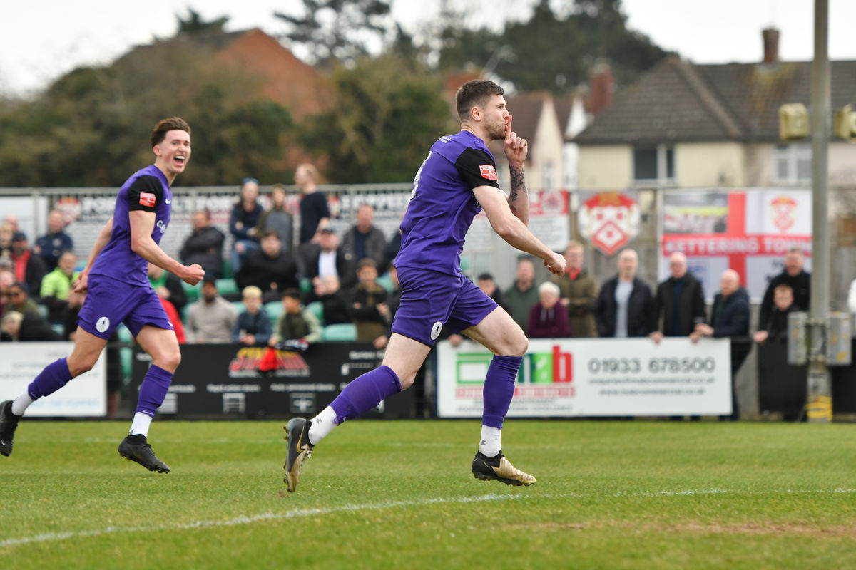 AFC Telford preview: Day of destiny is here for Bucks