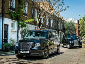 Supporting image for story: Government grants extension to popular Plug-in Taxi Grant