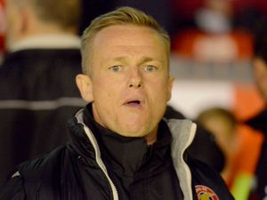 Supporting image for story: Dean Keates: Walsall need to get back to basics