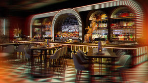 F1 Arcade in Birmingham