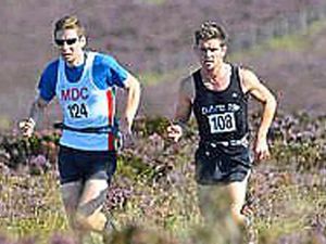 Supporting image for story: Ross Campbell hits the heights on his debut