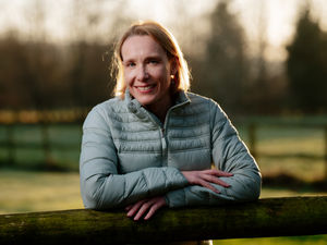 Supporting image for story: North Shropshire MP says hard work just beginning as 100-day landmark reached