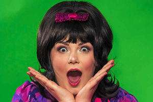 Supporting image for story: Hairspray musical coming to Shrewsbury