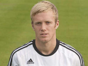 Supporting image for story: Shane Killock gives case for AFC Telford defence