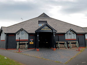 Supporting image for story: 'Nuisance' pub near Wolverhampton that lost licence twice applies to trade under new name