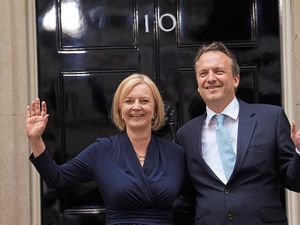 Supporting image for story: Star comment: Liz Truss remains in office if not in power after disastrous start