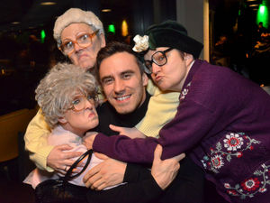 Supporting image for story: The Great Big Thank You Awards 2017: Chance to honour your unsung heroes